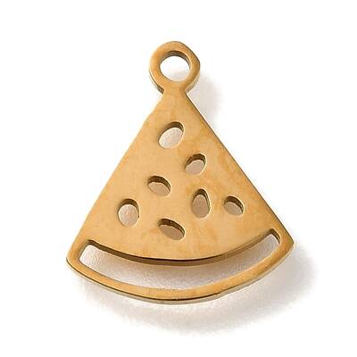201 Stainless Steel Pendants