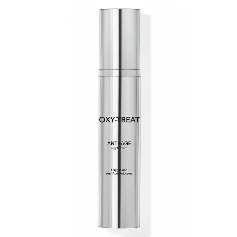 Labo Oxy-Treat Anti-Wrinkle Night Face Cream 50 ml