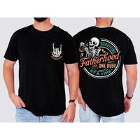Surviving Fatherhood One Beer At A Time Shirt, Father's Day Shirt, Funny Birthday Shirt Gift For Dad, Gift For Father's Day, ...