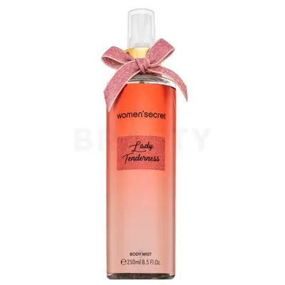 Women'Secret Lady Tenderness BOR W 250 ml