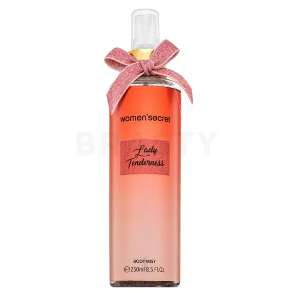 Women'Secret Lady Tenderness BOR W 250 ml