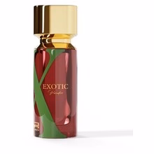 Rue Broca Exotic Paradise EDP - 100 ml