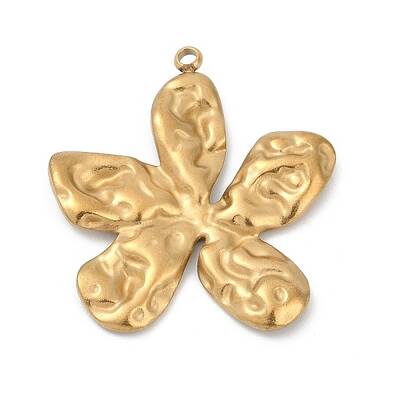 304 Stainless Steel Pendants