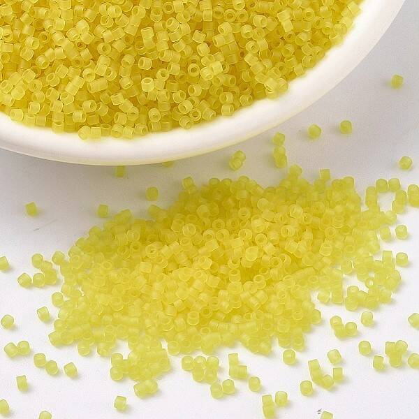 MIYUKI Delica Beads