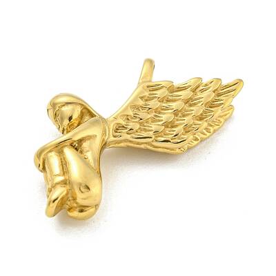 Ion Plating(IP) 304 Stainless Steel Pendants