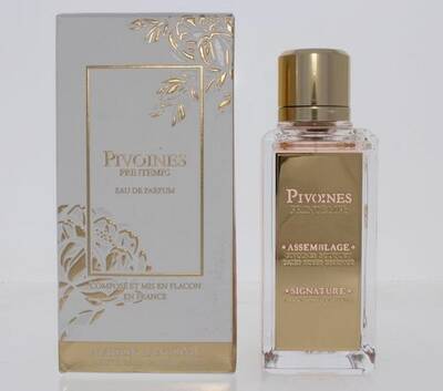 Lancome Maison Prvoines Printemps Perfume for Women - Eau de Parfum Spray TESTER 3.4 oz