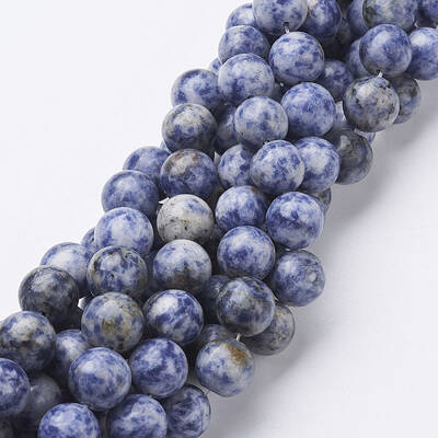 Gemstone Beads
