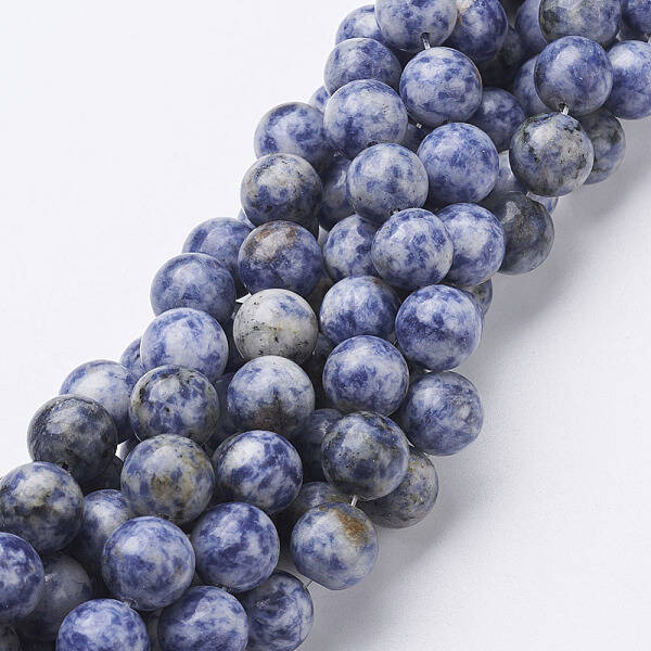 Gemstone Beads