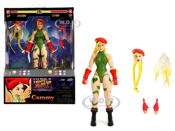 Cammy 6\