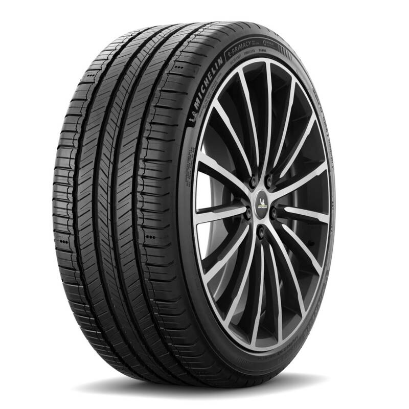Michelin Tire e Primacy All Season - 275/40R19 105Y