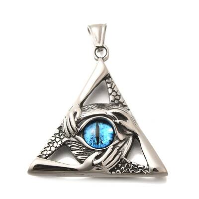 304 Stainless Steel Pendants