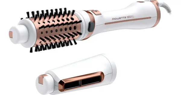 Rowenta Brush Activ Ultimate Care CF9720F0 hot air brush