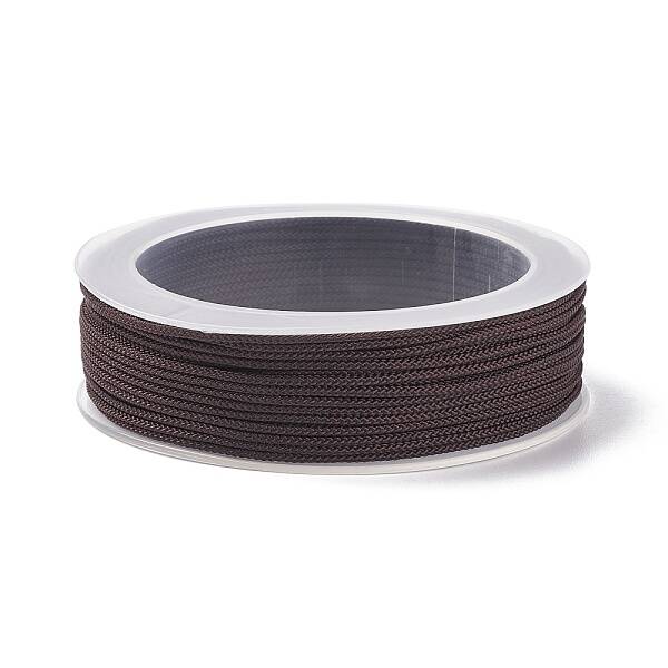 Braided Nylon Threads