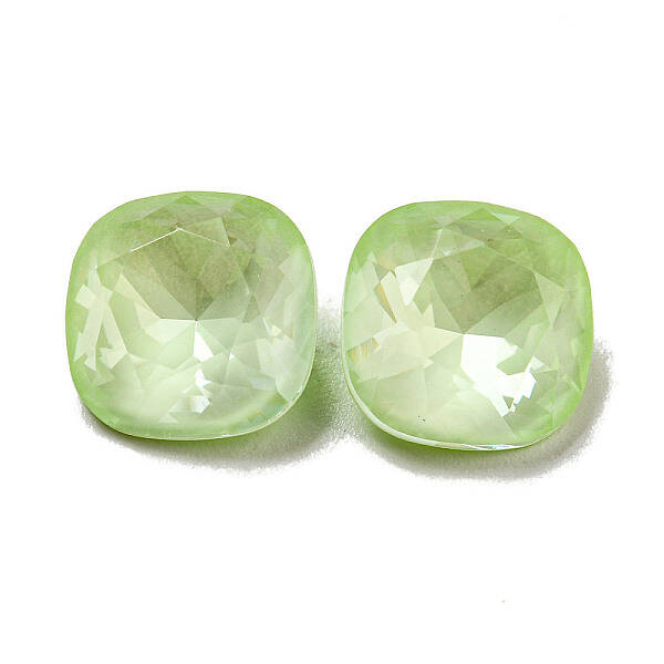 Glass Rhinestone Cabochons