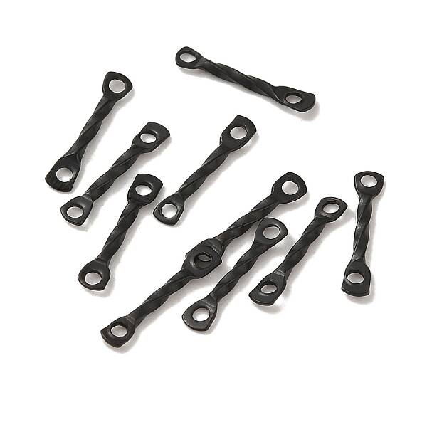 304 Stainless Steel Connector Charms