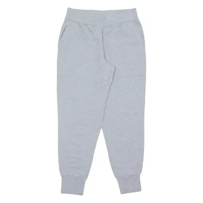 PATAGONIA Mens Joggers Grey Tapered XS W25 L26