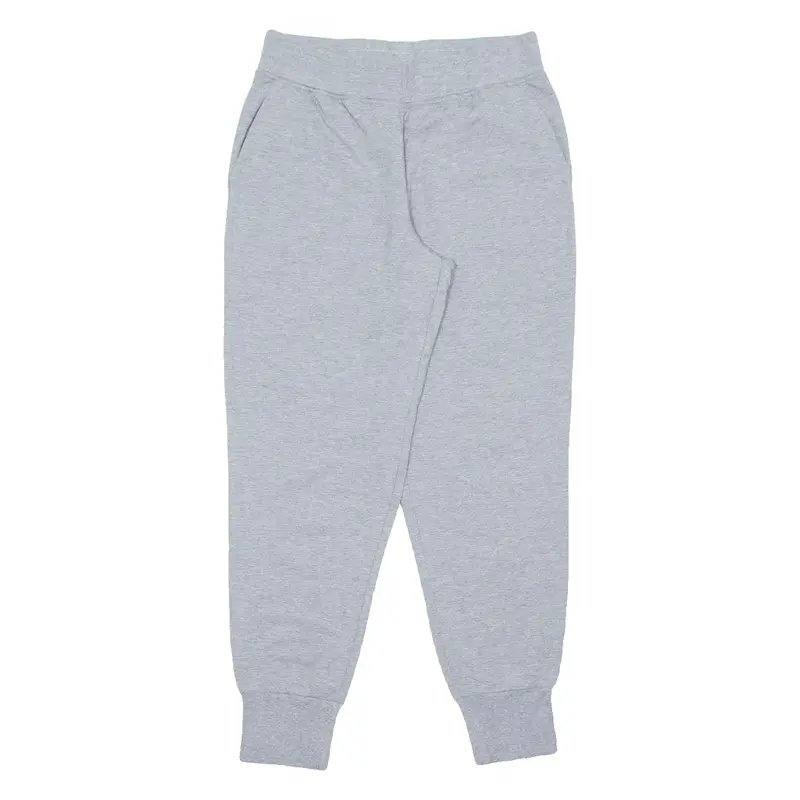 PATAGONIA Mens Joggers Grey Tapered XS W25 L26