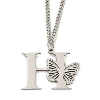 201 Stainless Steel Necklaces