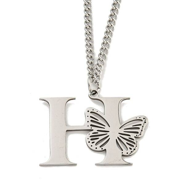 201 Stainless Steel Necklaces