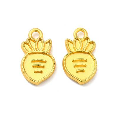 Alloy Charms