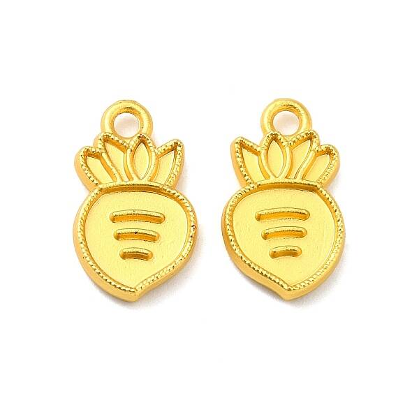 Alloy Charms