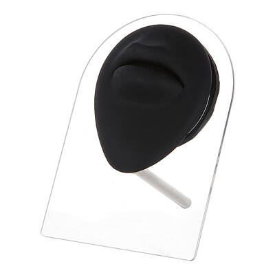 Soft Silicone Flexible Model Body Part Displays