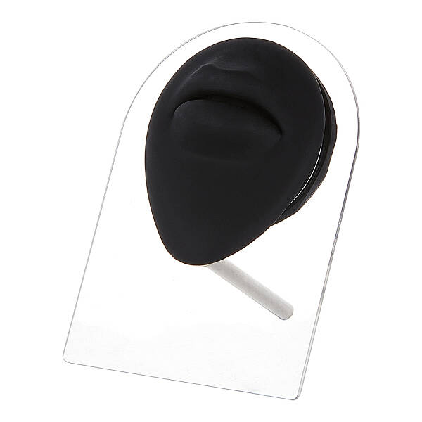 Soft Silicone Flexible Model Body Part Displays