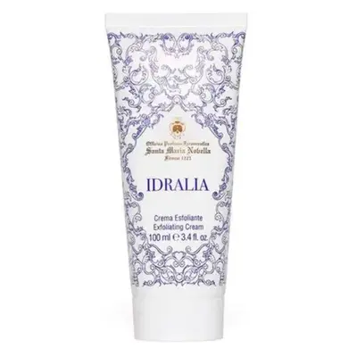 Santa Maria Novella Idralia Exfoliating Cream 100ml