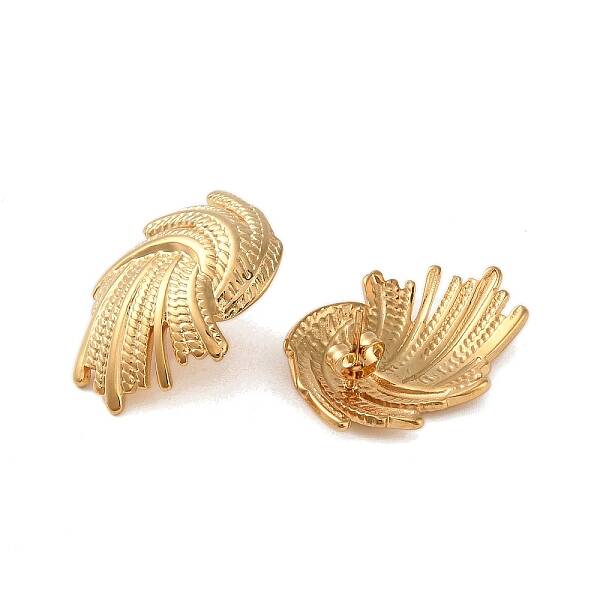 304 Stainless Steel Earrings