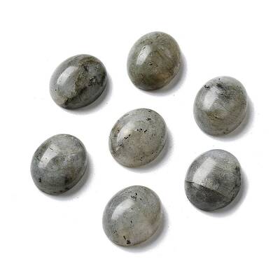 Natural Labradorite Cabochons