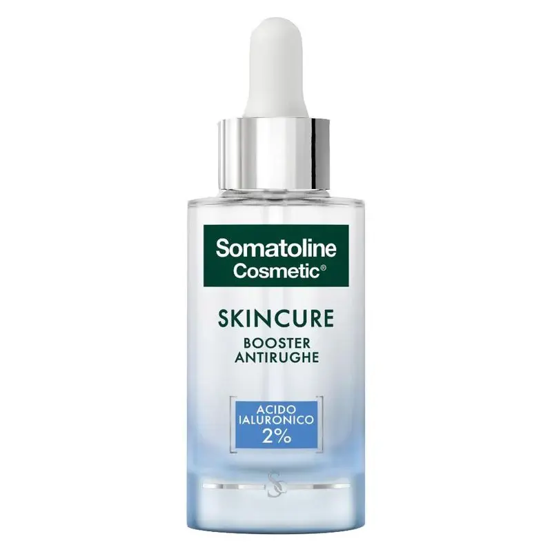 Somatoline Skincure Anti-Wrinkle Booster 30 ml