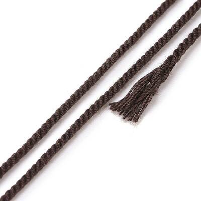 Cotton Cord