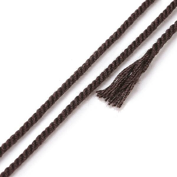 Cotton Cord
