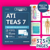 ATI TEAS 7 Study Guide