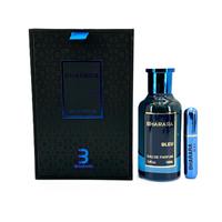 Bharara Bleu Eau De Parfum Spray 3.4 FL.OZ For Men