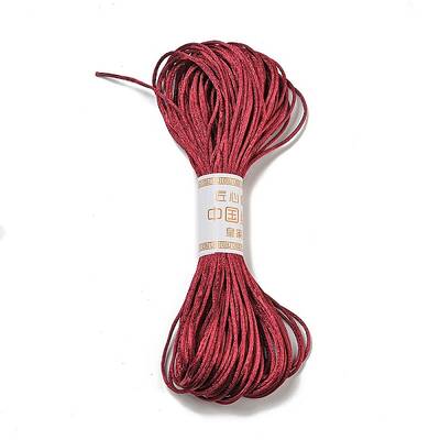 Polyester Embroidery Floss