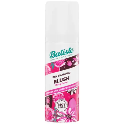 Batiste Blush Dry Shampoo 50ml