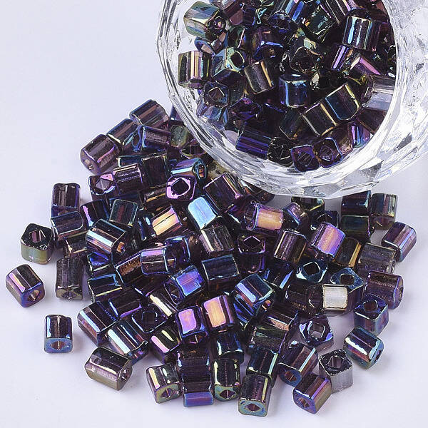 6/0 Glass Seed Beads