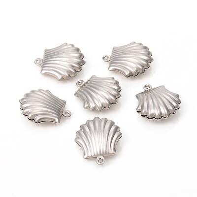 Non-Tarnish 304 Stainless Steel Pendants