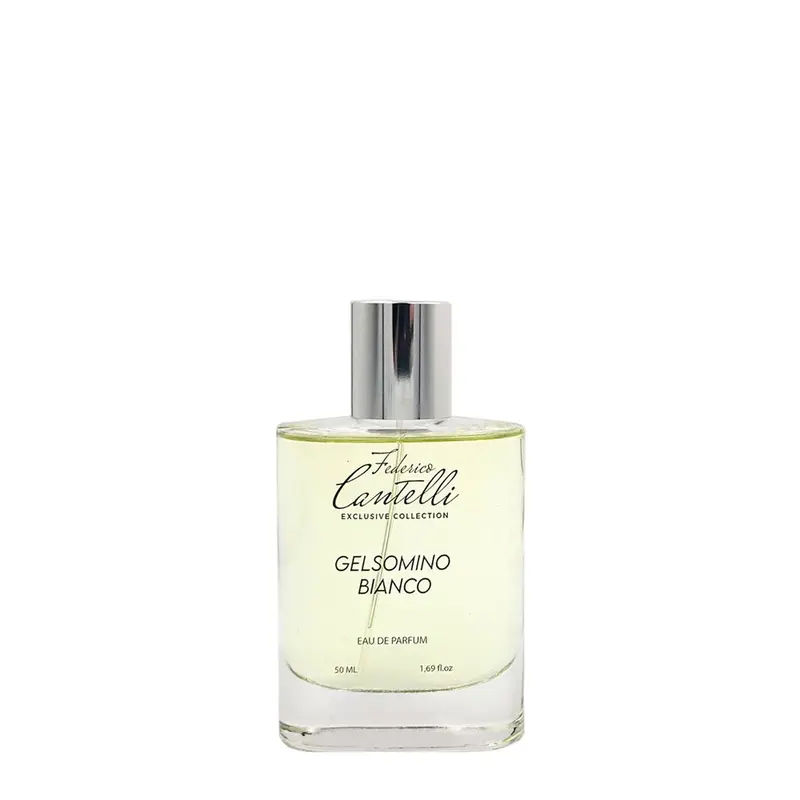 Federico cantelli Gelsomino Bianco Eau de Parfum 50 ml