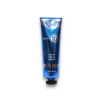 It's a 10 Miracle Styling Potion Styling Cream 5 oz
