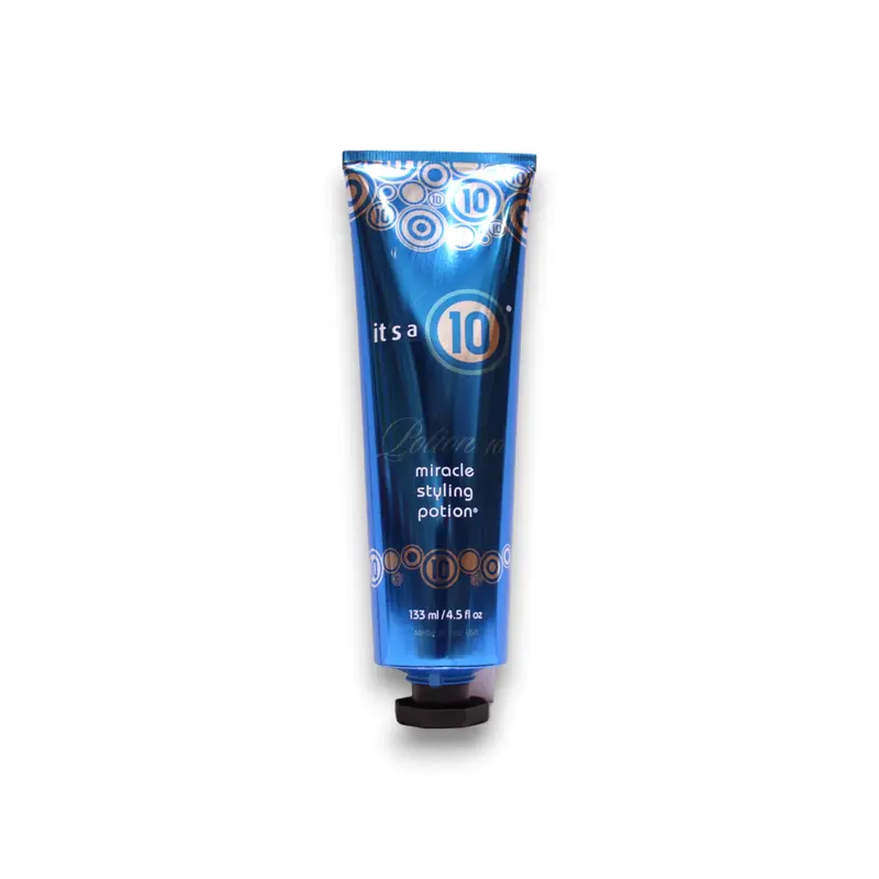 It's a 10 Miracle Styling Potion Styling Cream 5 oz