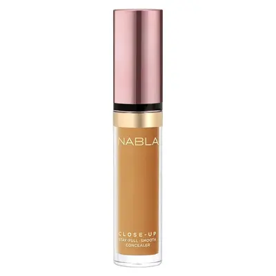 Nabla Close-Up Stay Full Smooth Concealer Warm Honey 4 ml