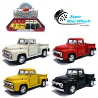 Kinsmart 1:36 1956 Ford F-100 Pickup - 5\