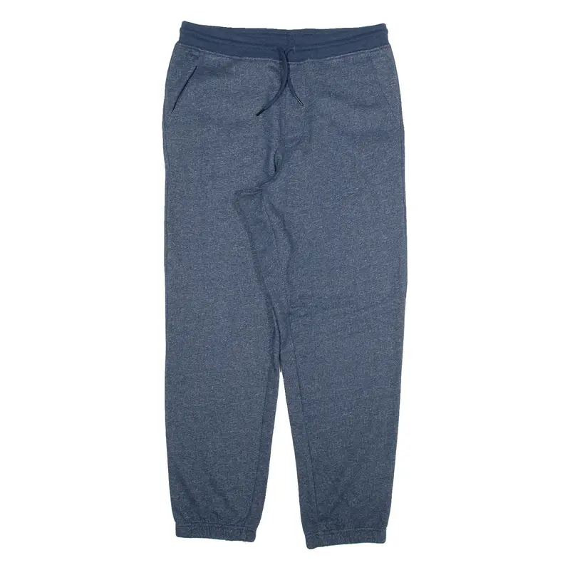 PATAGONIA Mens Joggers Blue Tapered M W36 L29