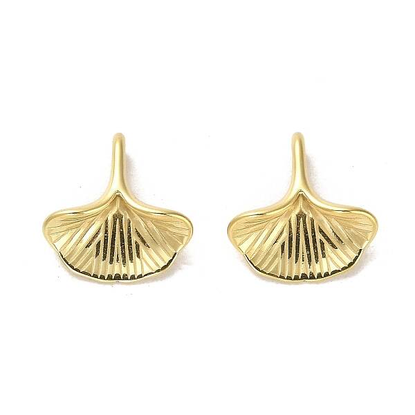 304 Stainless Steel Charms