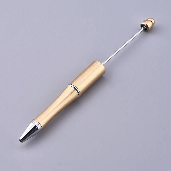 Plastic Beadable Pens