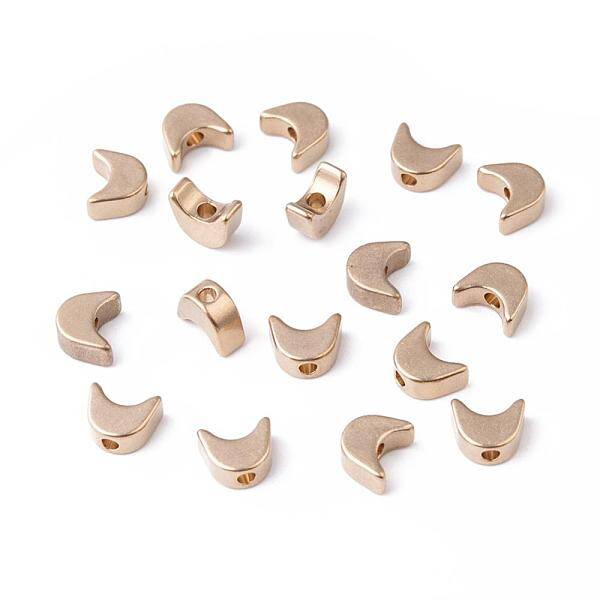 Brass Beads