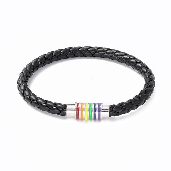 Rainbow Pride Bracelet