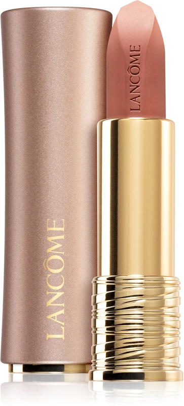 Lancôme L'Absolu Rouge Intimatte 2025 matte cream lipstick shade 210 3.4 g